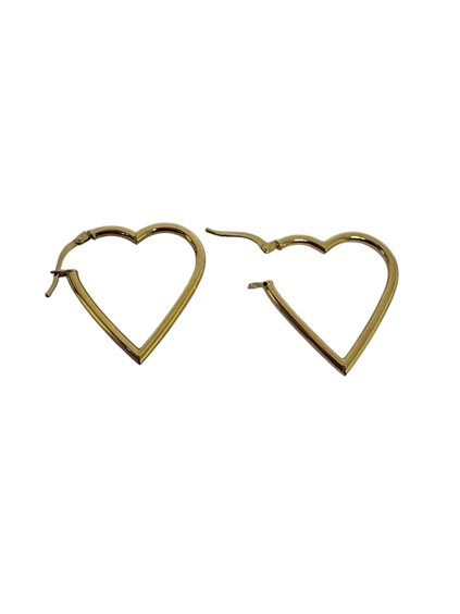Orecchini Domar Donna in Oro giallo OROR-562-280 - OROR-562-280